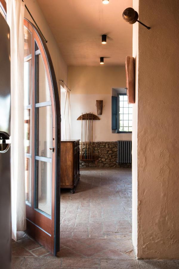 Villa Tre Colli - In The Heart Of Tuscany Certaldo Zewnętrze zdjęcie