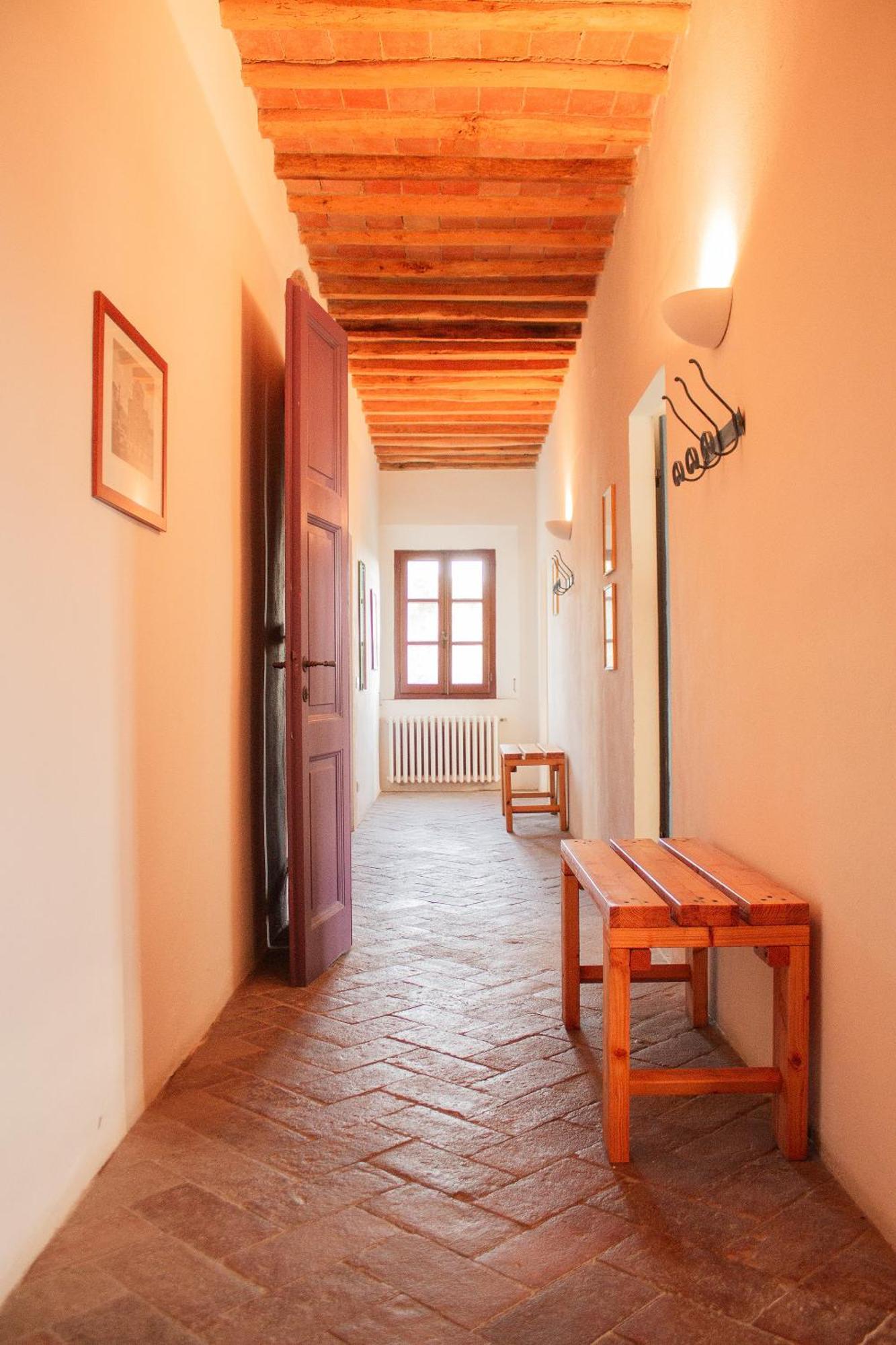 Villa Tre Colli - In The Heart Of Tuscany Certaldo Zewnętrze zdjęcie