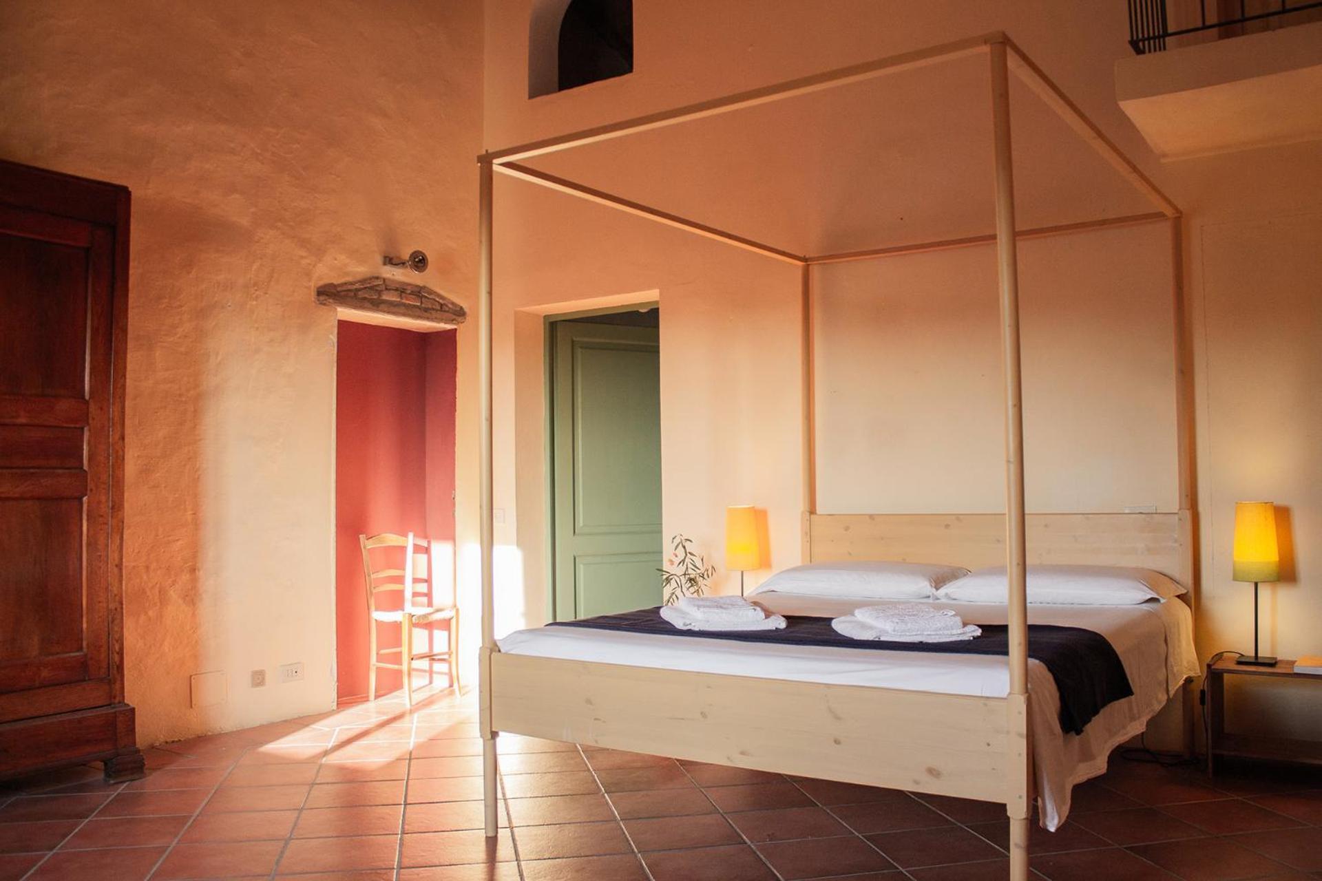 Villa Tre Colli - In The Heart Of Tuscany Certaldo Zewnętrze zdjęcie